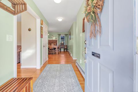 Tiny photo for 12 Rivaldi Drive, North Branford, CT 06471 (MLS # 24141662)