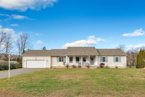 Photo of 12 Rivaldi Drive, North Branford, CT 06471 (MLS # 24141662)