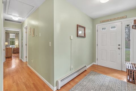 Tiny photo for 12 Rivaldi Drive, North Branford, CT 06471 (MLS # 24141662)