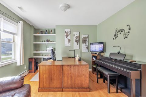 Tiny photo for 12 Rivaldi Drive, North Branford, CT 06471 (MLS # 24141662)