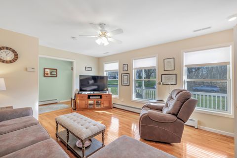 Tiny photo for 12 Rivaldi Drive, North Branford, CT 06471 (MLS # 24141662)