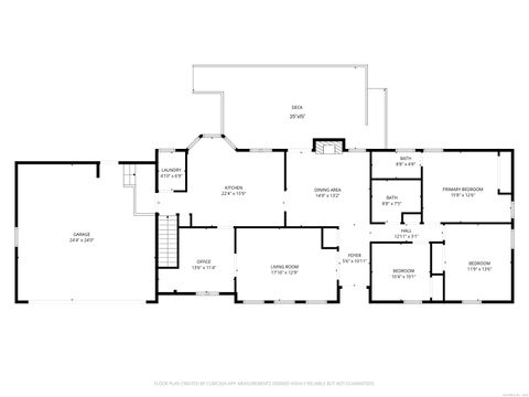 Tiny photo for 12 Rivaldi Drive, North Branford, CT 06471 (MLS # 24141662)