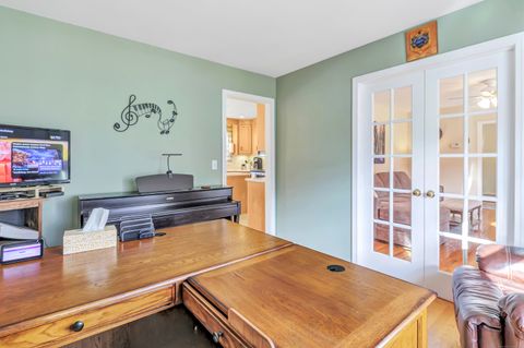 Tiny photo for 12 Rivaldi Drive, North Branford, CT 06471 (MLS # 24141662)