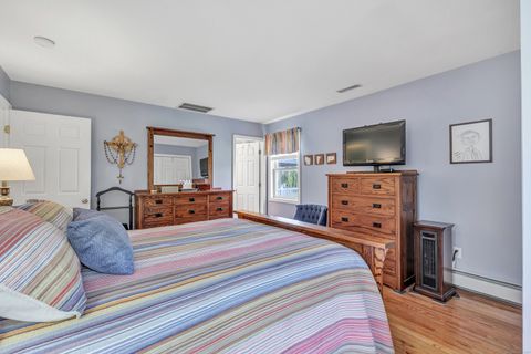 Tiny photo for 12 Rivaldi Drive, North Branford, CT 06471 (MLS # 24141662)