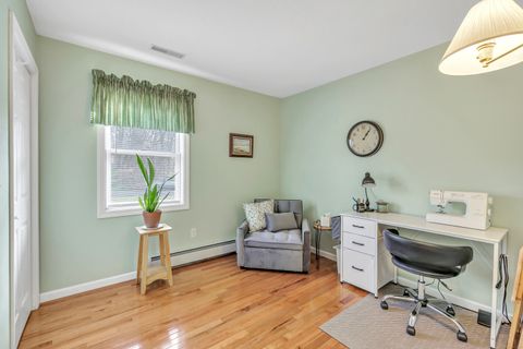 Tiny photo for 12 Rivaldi Drive, North Branford, CT 06471 (MLS # 24141662)