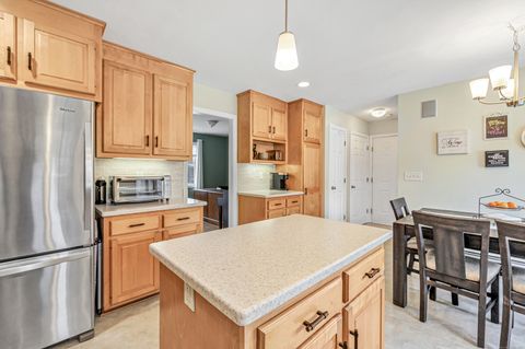 Tiny photo for 12 Rivaldi Drive, North Branford, CT 06471 (MLS # 24141662)