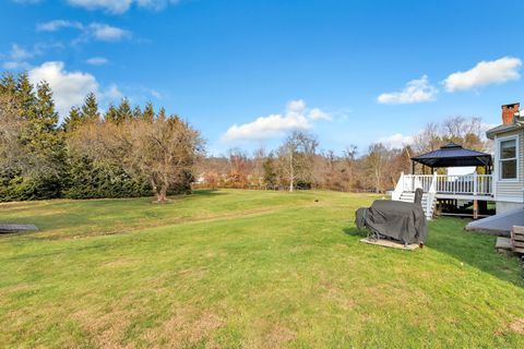 Tiny photo for 12 Rivaldi Drive, North Branford, CT 06471 (MLS # 24141662)