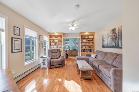 Tiny photo for 12 Rivaldi Drive, North Branford, CT 06471 (MLS # 24141662)