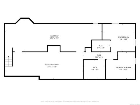 Tiny photo for 12 Rivaldi Drive, North Branford, CT 06471 (MLS # 24141662)