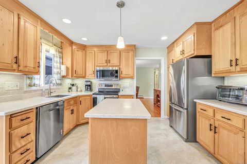 Tiny photo for 12 Rivaldi Drive, North Branford, CT 06471 (MLS # 24141662)