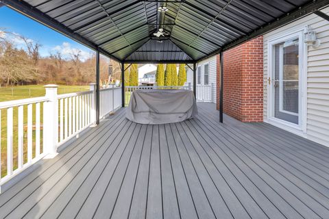 Tiny photo for 12 Rivaldi Drive, North Branford, CT 06471 (MLS # 24141662)