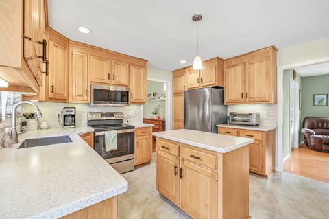 Tiny photo for 12 Rivaldi Drive, North Branford, CT 06471 (MLS # 24141662)