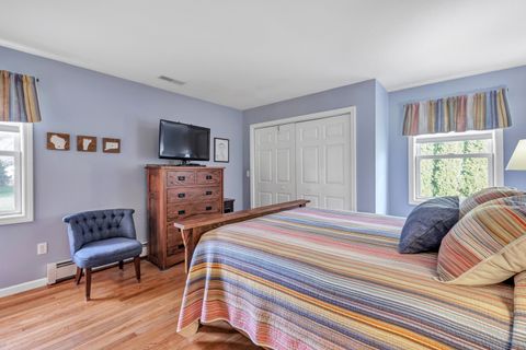 Tiny photo for 12 Rivaldi Drive, North Branford, CT 06471 (MLS # 24141662)