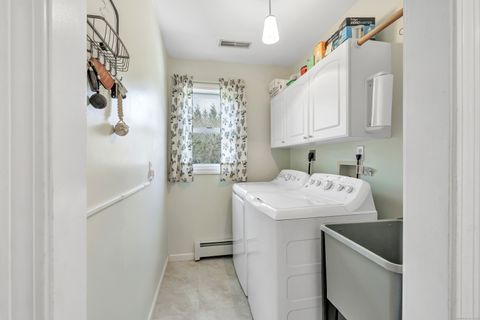 Tiny photo for 12 Rivaldi Drive, North Branford, CT 06471 (MLS # 24141662)