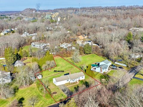 Tiny photo for 12 Rivaldi Drive, North Branford, CT 06471 (MLS # 24141662)