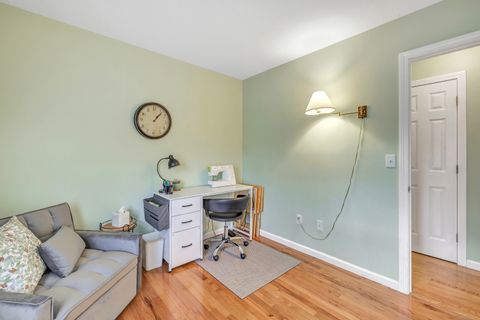 Tiny photo for 12 Rivaldi Drive, North Branford, CT 06471 (MLS # 24141662)