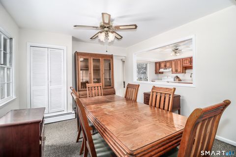 Tiny photo for 24 Prospect Drive, Brookfield, CT 06804 (MLS # 24157685)