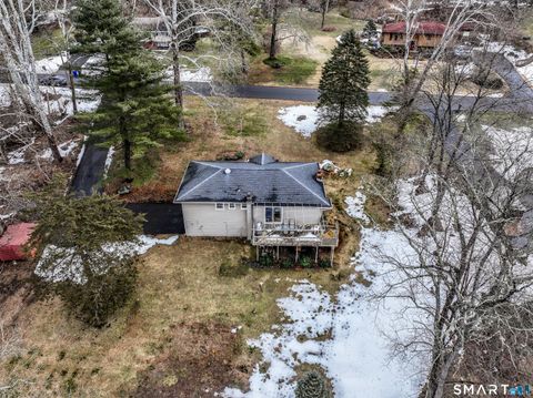 Tiny photo for 24 Prospect Drive, Brookfield, CT 06804 (MLS # 24157685)