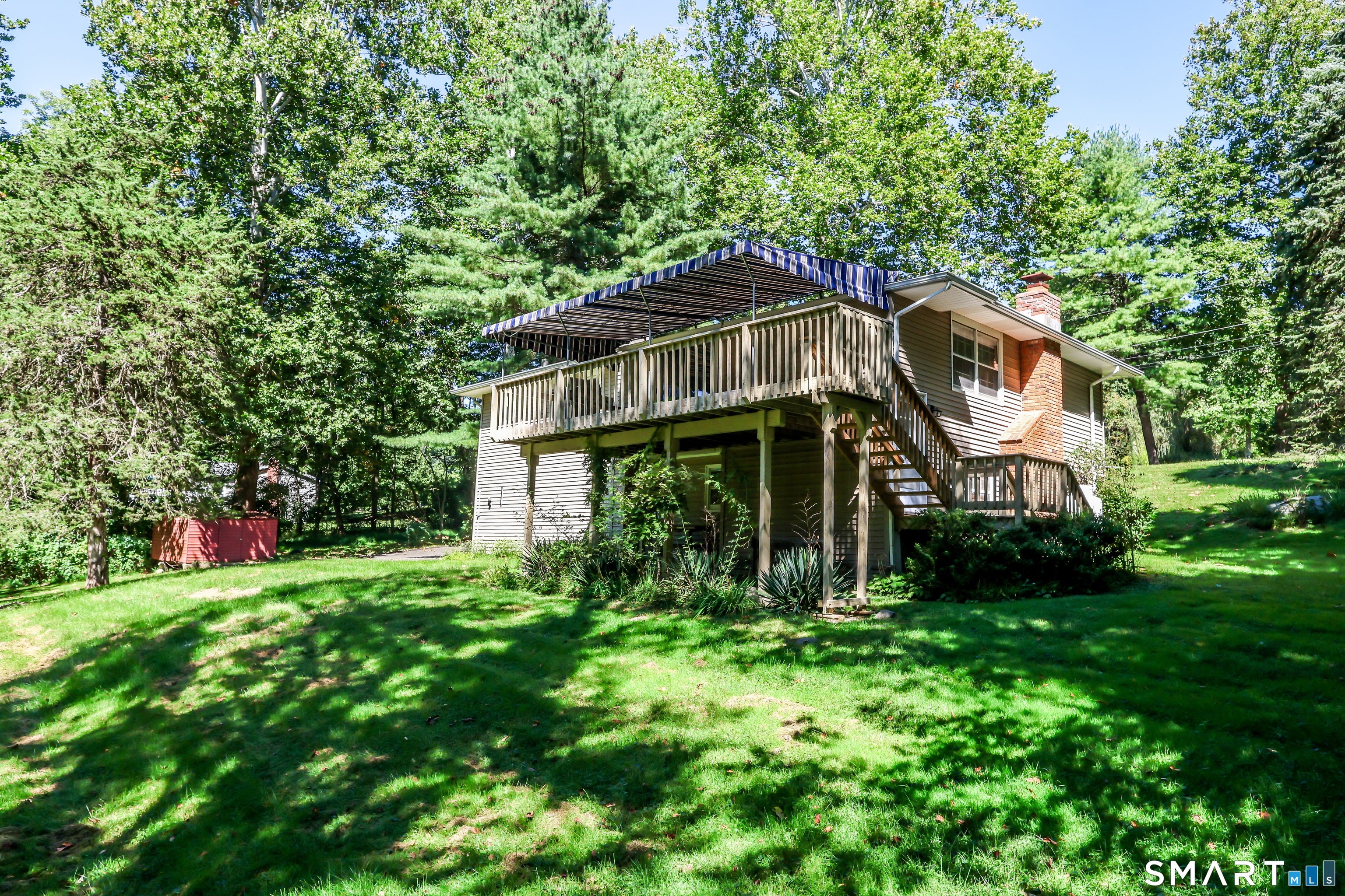 24 Prospect Drive