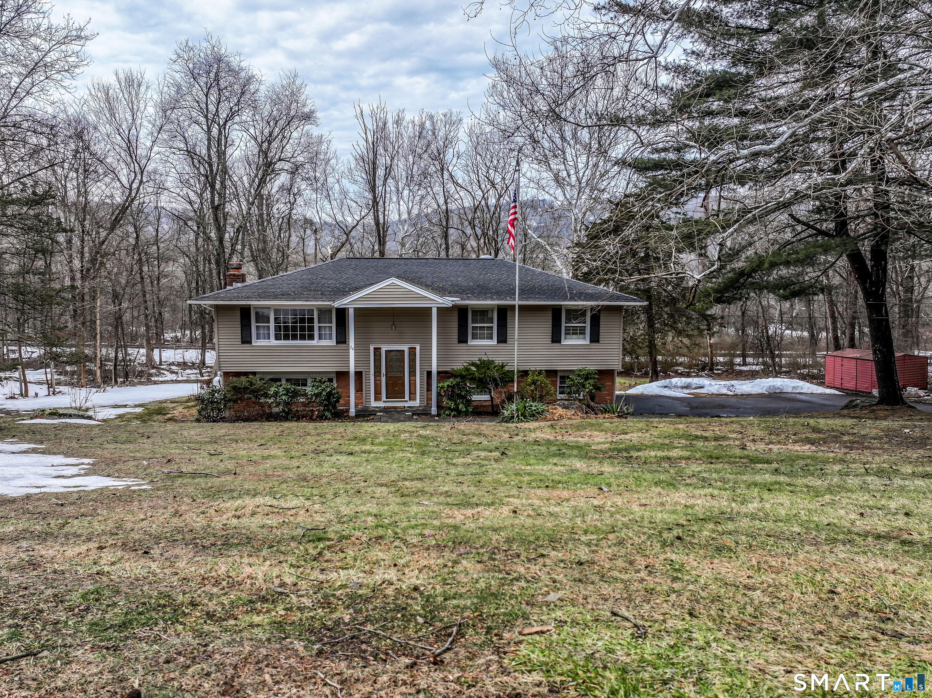 24 Prospect Drive