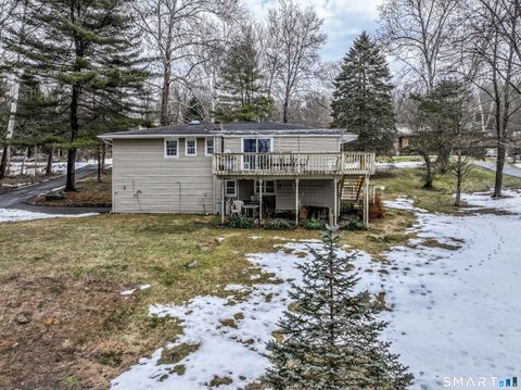 Tiny photo for 24 Prospect Drive, Brookfield, CT 06804 (MLS # 24157685)