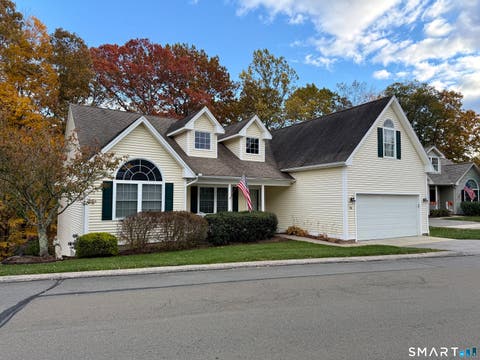 Photo of 26 Laurel Ridge #26, East Hampton, CT 06424 (MLS # 24202086)
