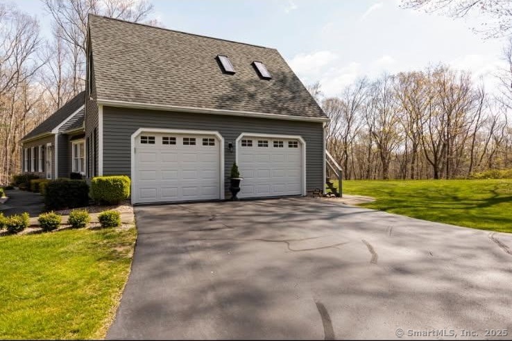 358 Toby Hill Road