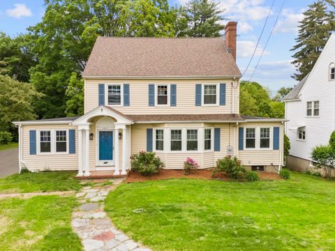 1897 Stanley Street New Britain CT 06053