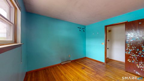 Tiny photo for 45 Elaine Drive, Ansonia, CT 06401 (MLS # 24175036)