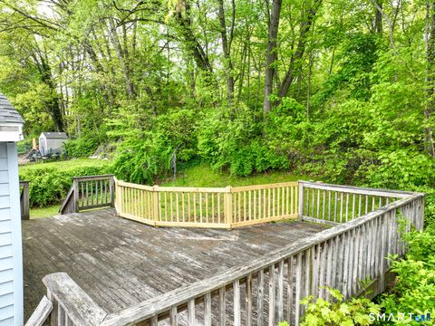 Tiny photo for 45 Elaine Drive, Ansonia, CT 06401 (MLS # 24175036)