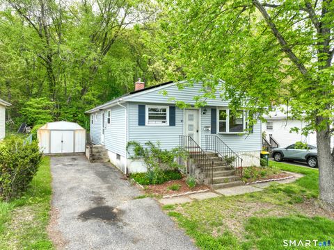 Tiny photo for 45 Elaine Drive, Ansonia, CT 06401 (MLS # 24175036)