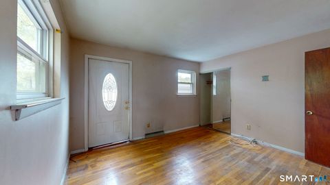Tiny photo for 45 Elaine Drive, Ansonia, CT 06401 (MLS # 24175036)