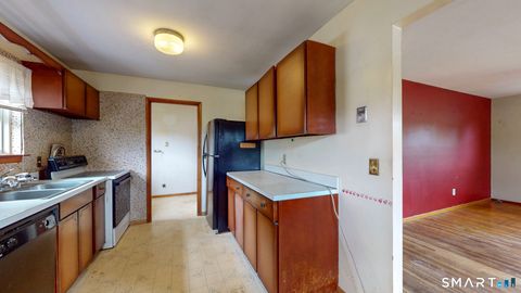 Tiny photo for 45 Elaine Drive, Ansonia, CT 06401 (MLS # 24175036)