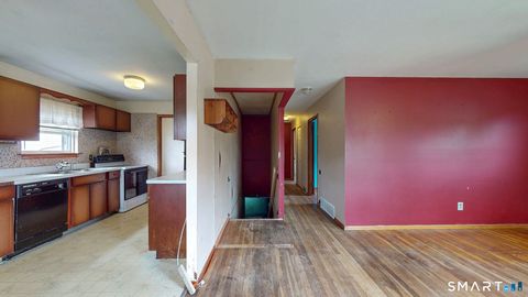 Tiny photo for 45 Elaine Drive, Ansonia, CT 06401 (MLS # 24175036)