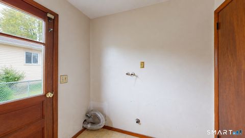 Tiny photo for 45 Elaine Drive, Ansonia, CT 06401 (MLS # 24175036)