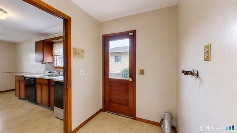 Tiny photo for 45 Elaine Drive, Ansonia, CT 06401 (MLS # 24175036)