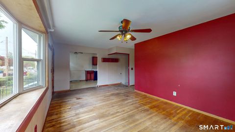 Tiny photo for 45 Elaine Drive, Ansonia, CT 06401 (MLS # 24175036)
