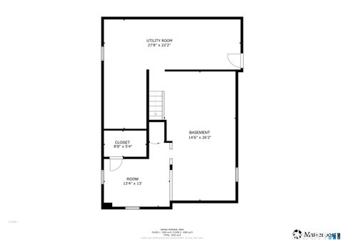 Tiny photo for 45 Elaine Drive, Ansonia, CT 06401 (MLS # 24175036)