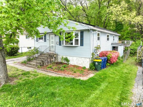 Tiny photo for 45 Elaine Drive, Ansonia, CT 06401 (MLS # 24175036)