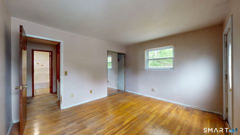 Tiny photo for 45 Elaine Drive, Ansonia, CT 06401 (MLS # 24175036)