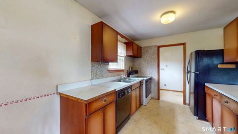 Tiny photo for 45 Elaine Drive, Ansonia, CT 06401 (MLS # 24175036)