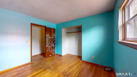 Tiny photo for 45 Elaine Drive, Ansonia, CT 06401 (MLS # 24175036)