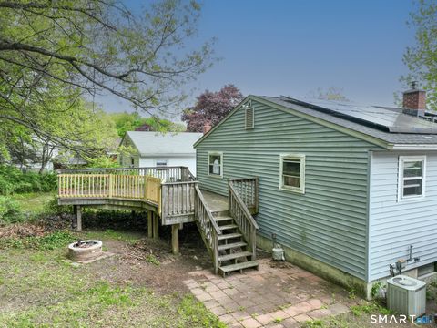 Tiny photo for 45 Elaine Drive, Ansonia, CT 06401 (MLS # 24175036)