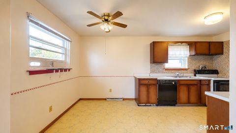 Tiny photo for 45 Elaine Drive, Ansonia, CT 06401 (MLS # 24175036)