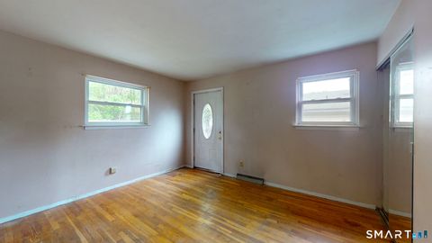 Tiny photo for 45 Elaine Drive, Ansonia, CT 06401 (MLS # 24175036)