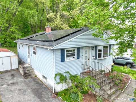 Tiny photo for 45 Elaine Drive, Ansonia, CT 06401 (MLS # 24175036)