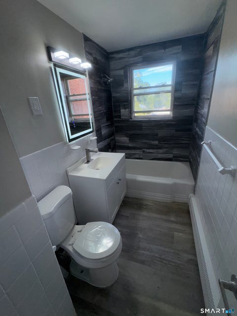 Tiny photo for 752 New Britain Avenue #Apt 4, Hartford, CT 06106 (MLS # 24198783)