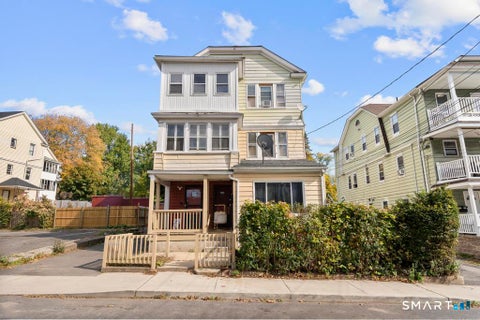 Photo of 182 Pearl Street, Waterbury, CT 06704 (MLS # 24217089)