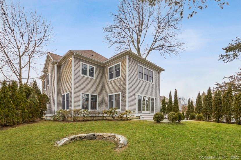 348 Sound Beach Avenue, Greenwich, Connecticut image 27