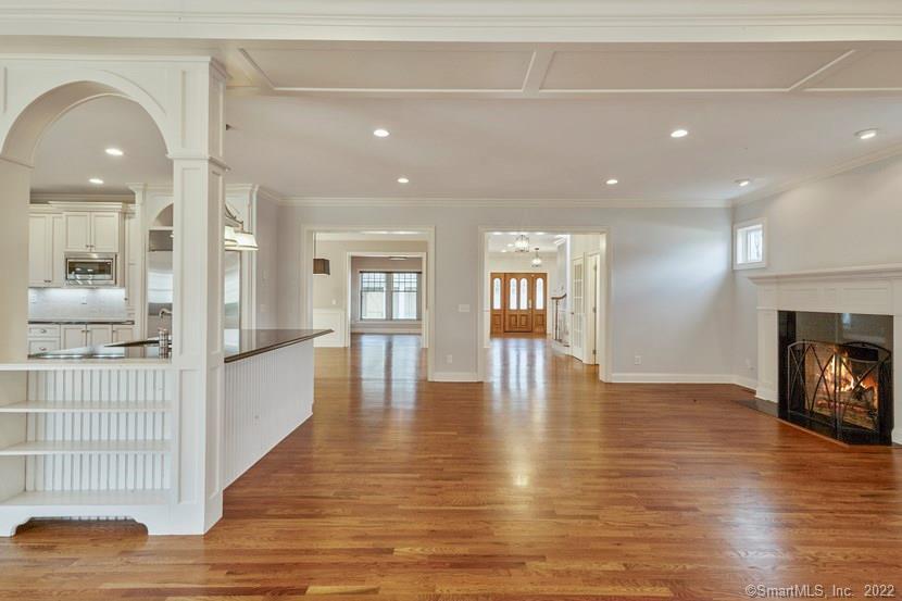 348 Sound Beach Avenue, Greenwich, Connecticut image 5